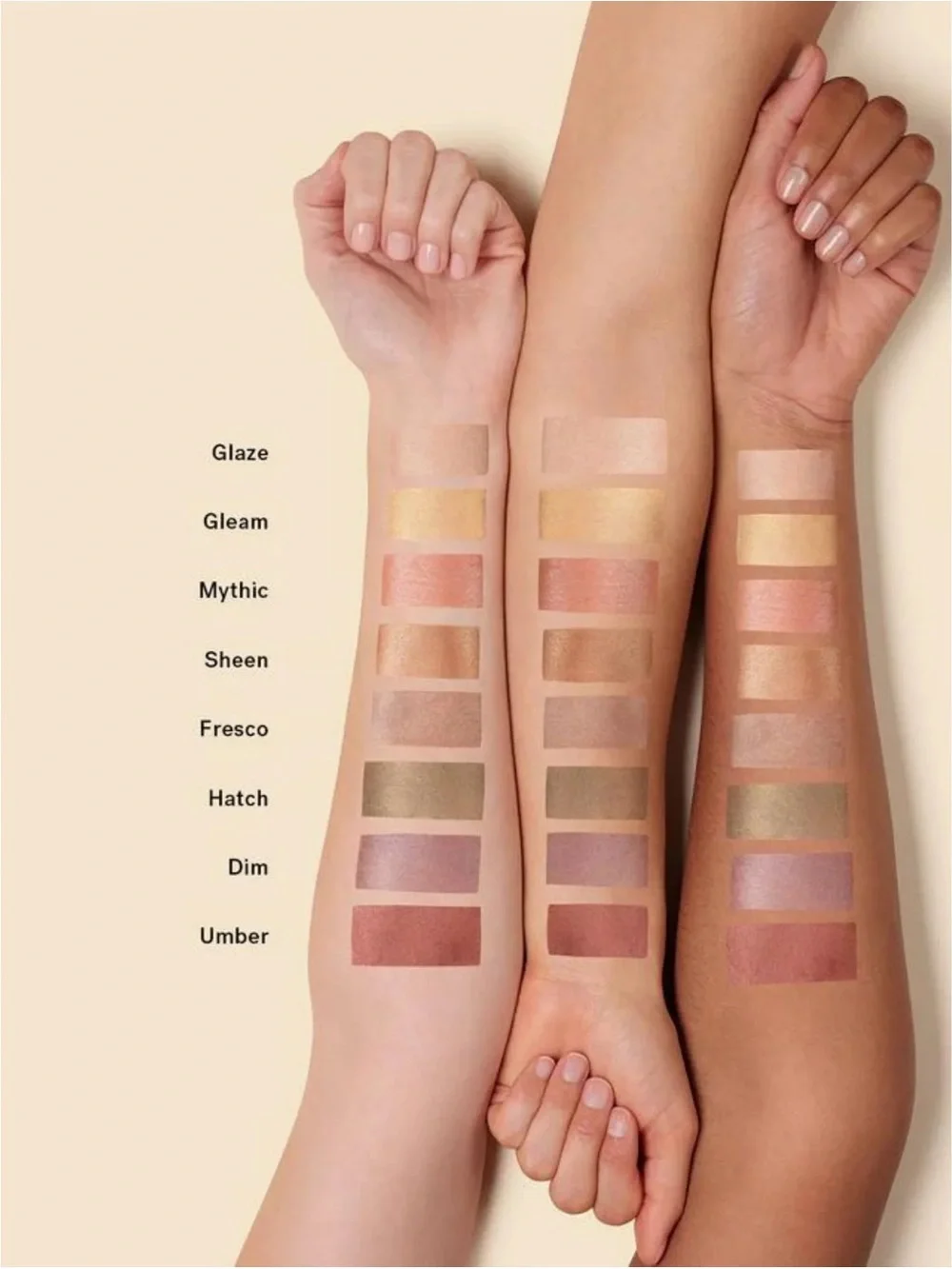 ILIA Liquid Powder Chromatic Eye Tint - Mythic